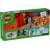 Klocki LEGO 21255 Zasadzka w portalu do Netheru MINECRAFT